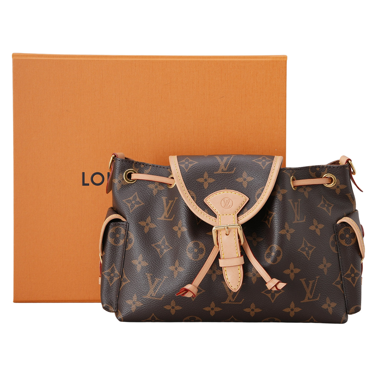 LOUIS VUITTON(USED)루이비통 M25085 모노그램 오디세이 숄더백